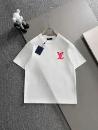 Picture of Louis Vuitton T Shirts Short _SKULVS-2XLtltx1667780